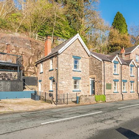 Holmleigh Cottage Tintern Extérieur photo