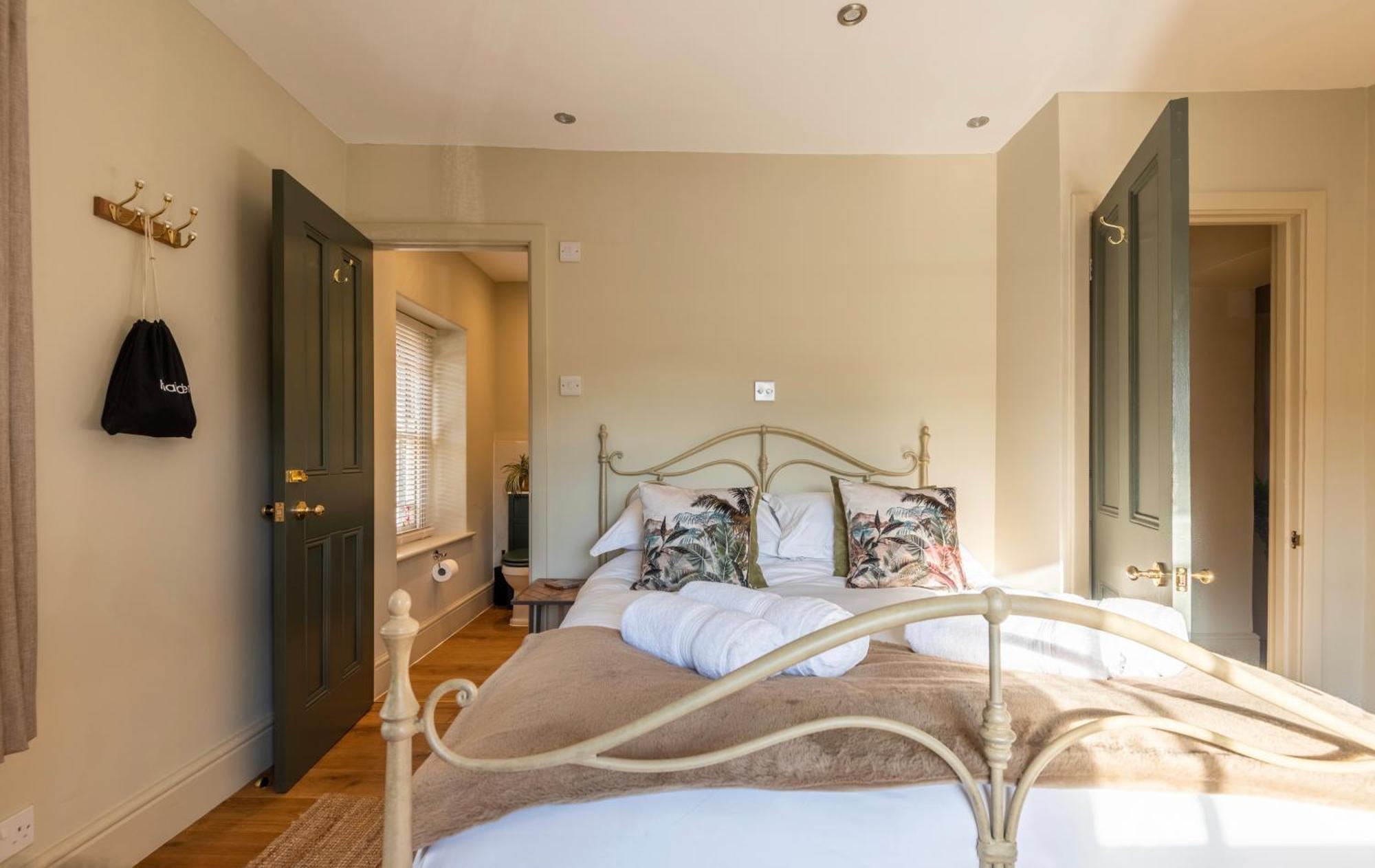 Holmleigh Cottage Tintern Extérieur photo
