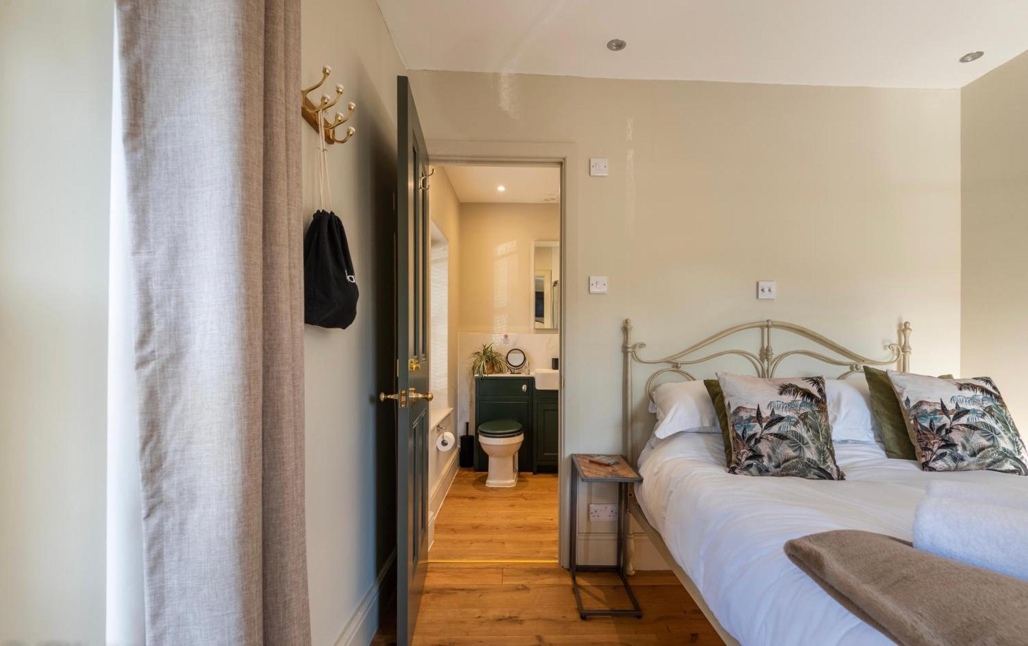 Holmleigh Cottage Tintern Extérieur photo