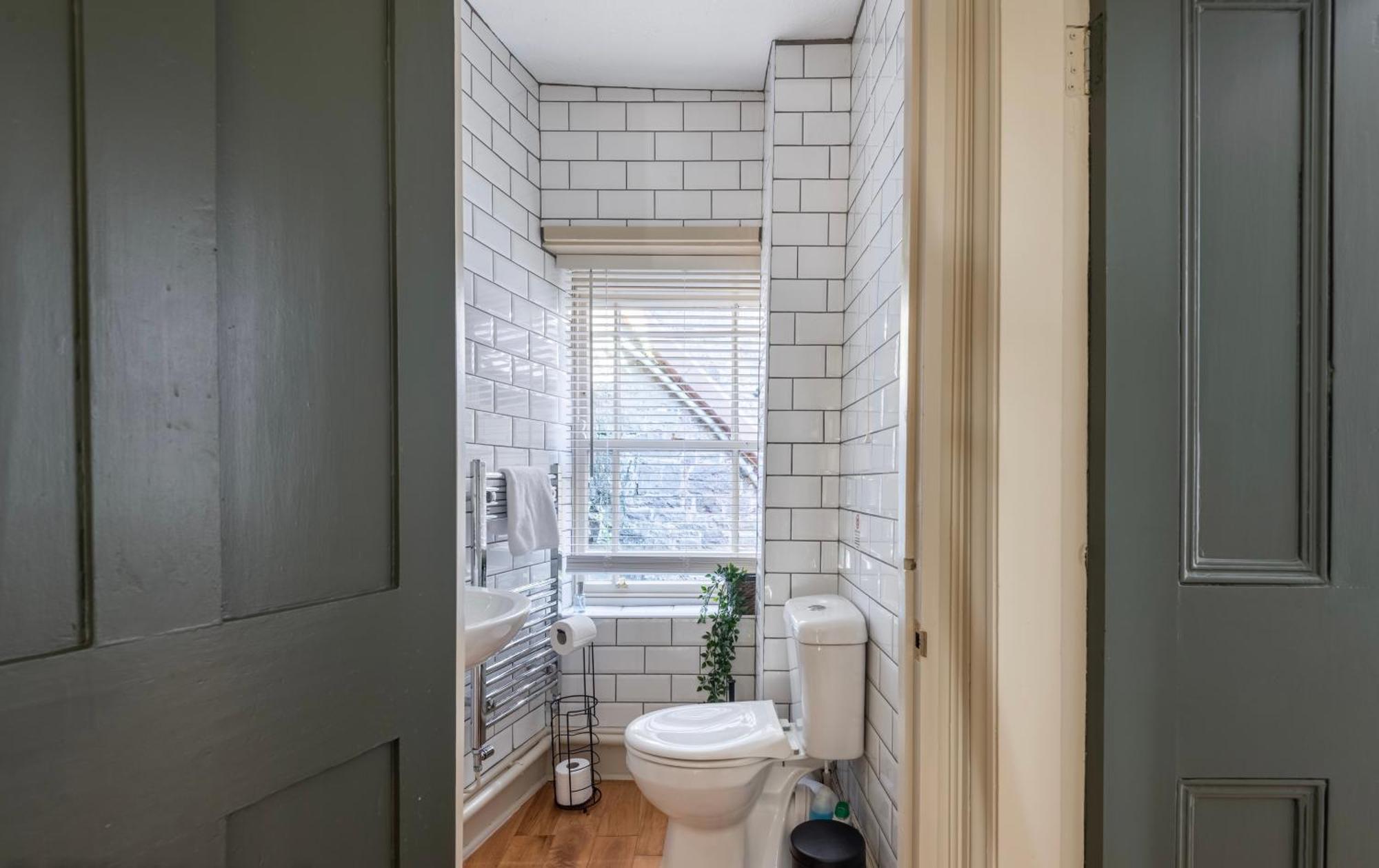 Holmleigh Cottage Tintern Extérieur photo