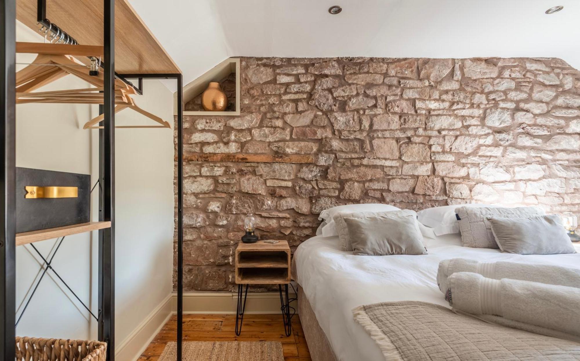 Holmleigh Cottage Tintern Extérieur photo