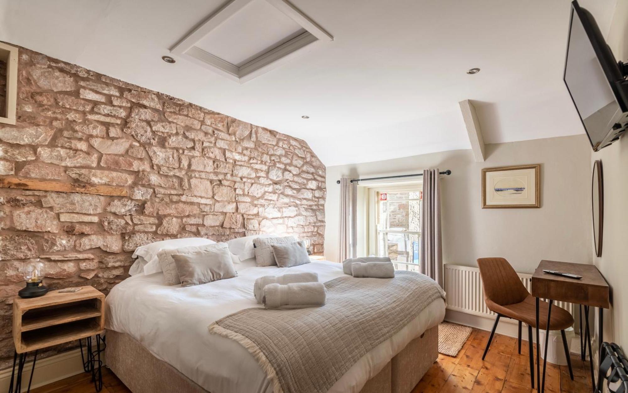 Holmleigh Cottage Tintern Extérieur photo