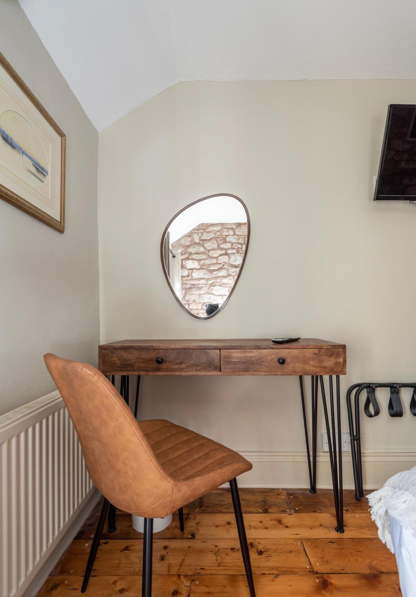 Holmleigh Cottage Tintern Extérieur photo
