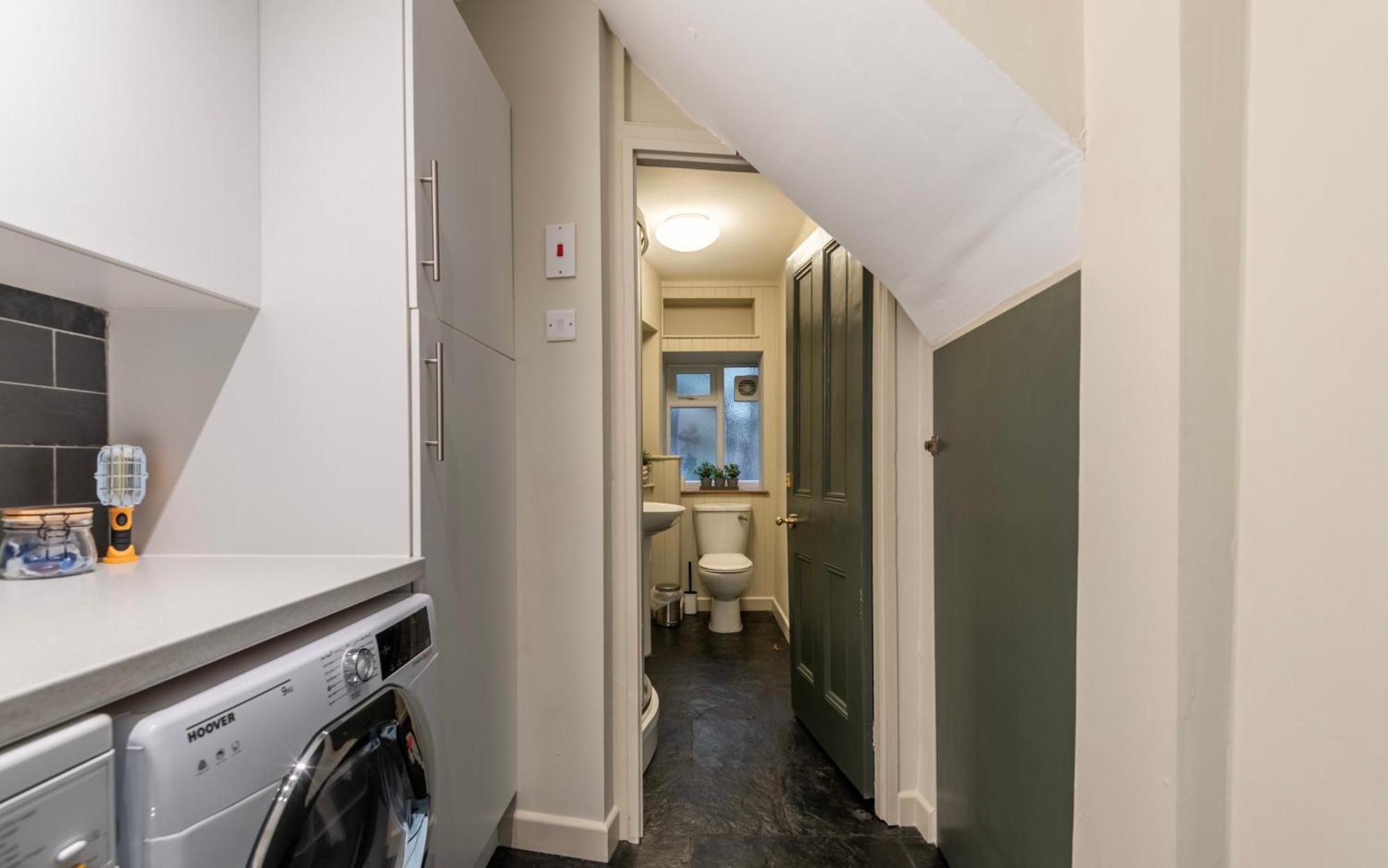 Holmleigh Cottage Tintern Extérieur photo