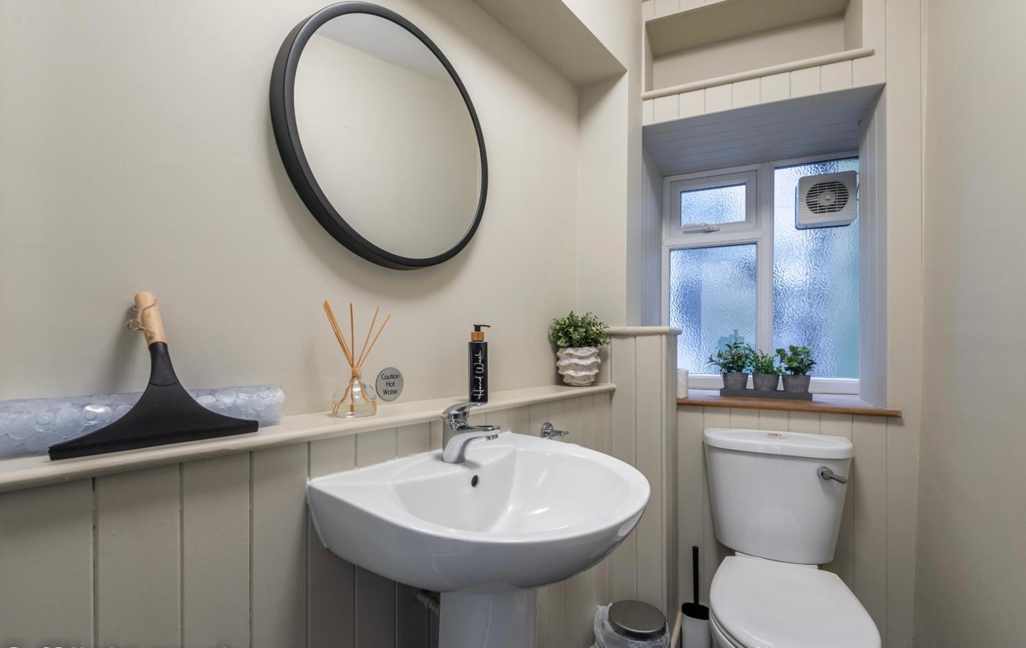 Holmleigh Cottage Tintern Extérieur photo