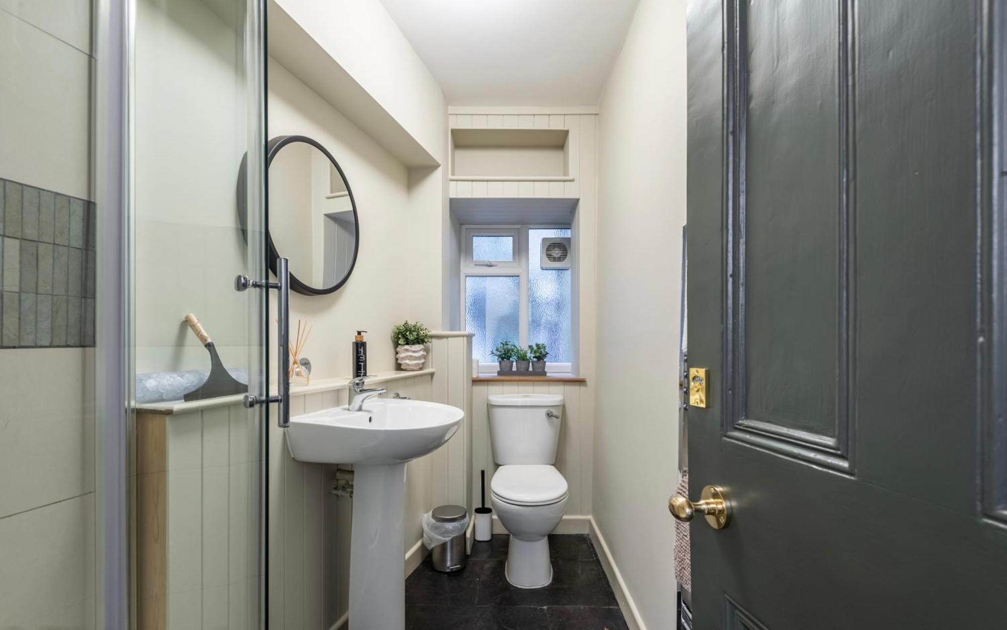Holmleigh Cottage Tintern Extérieur photo