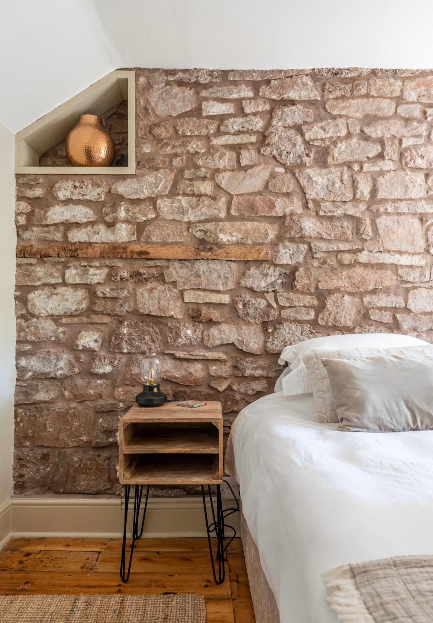 Holmleigh Cottage Tintern Extérieur photo