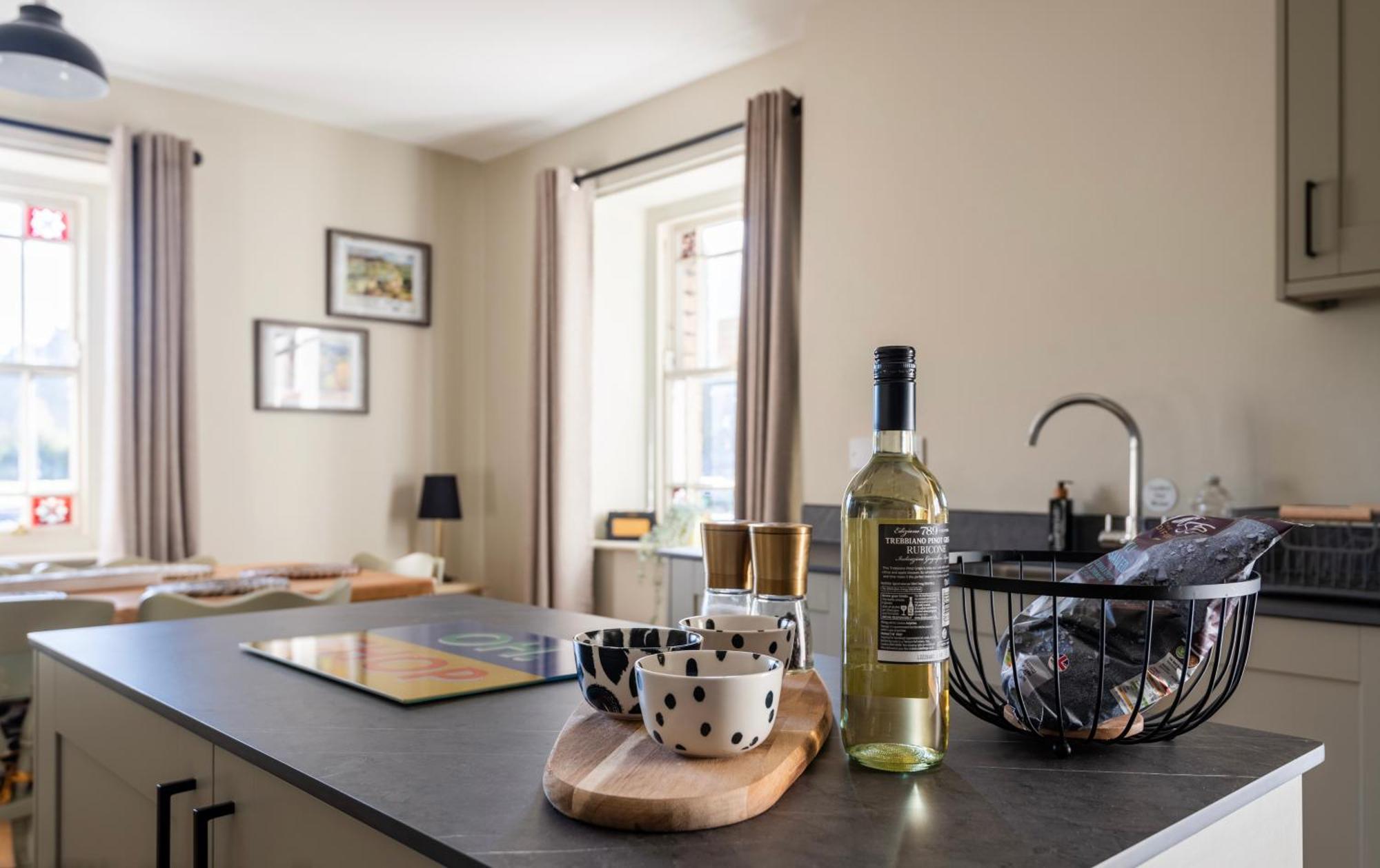 Holmleigh Cottage Tintern Extérieur photo