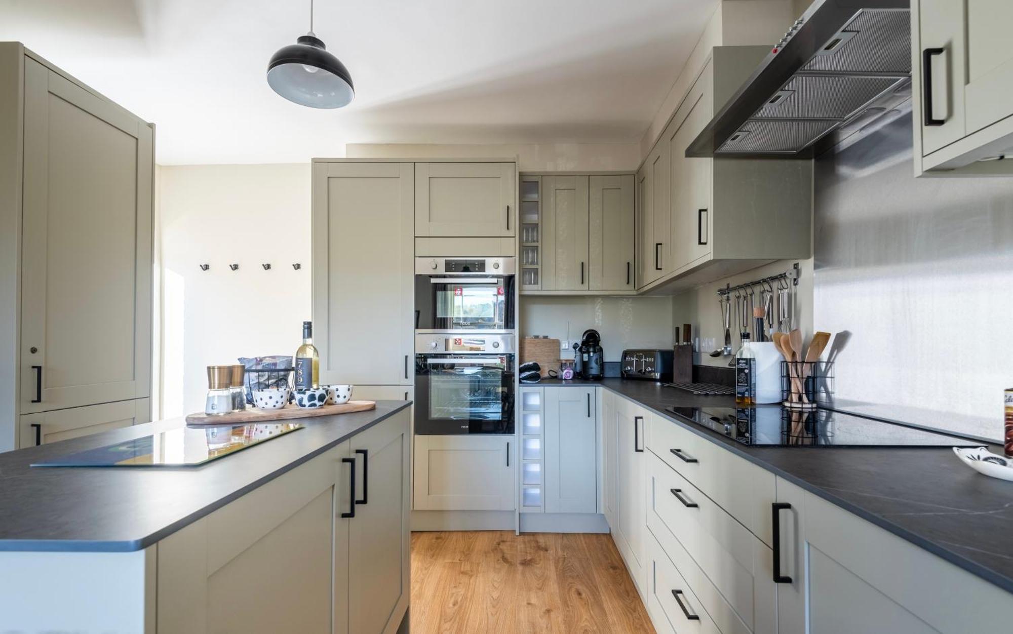 Holmleigh Cottage Tintern Extérieur photo