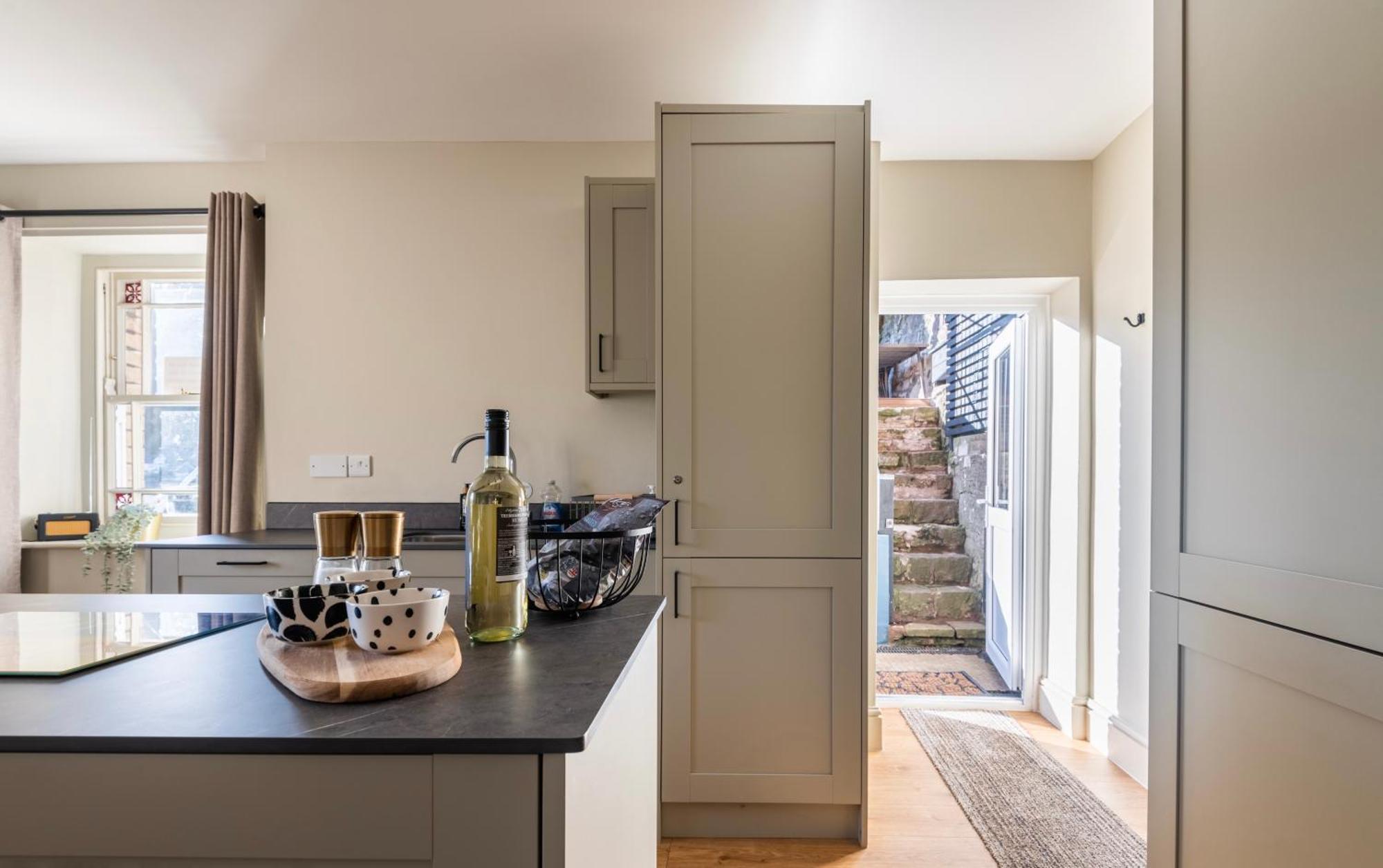 Holmleigh Cottage Tintern Extérieur photo