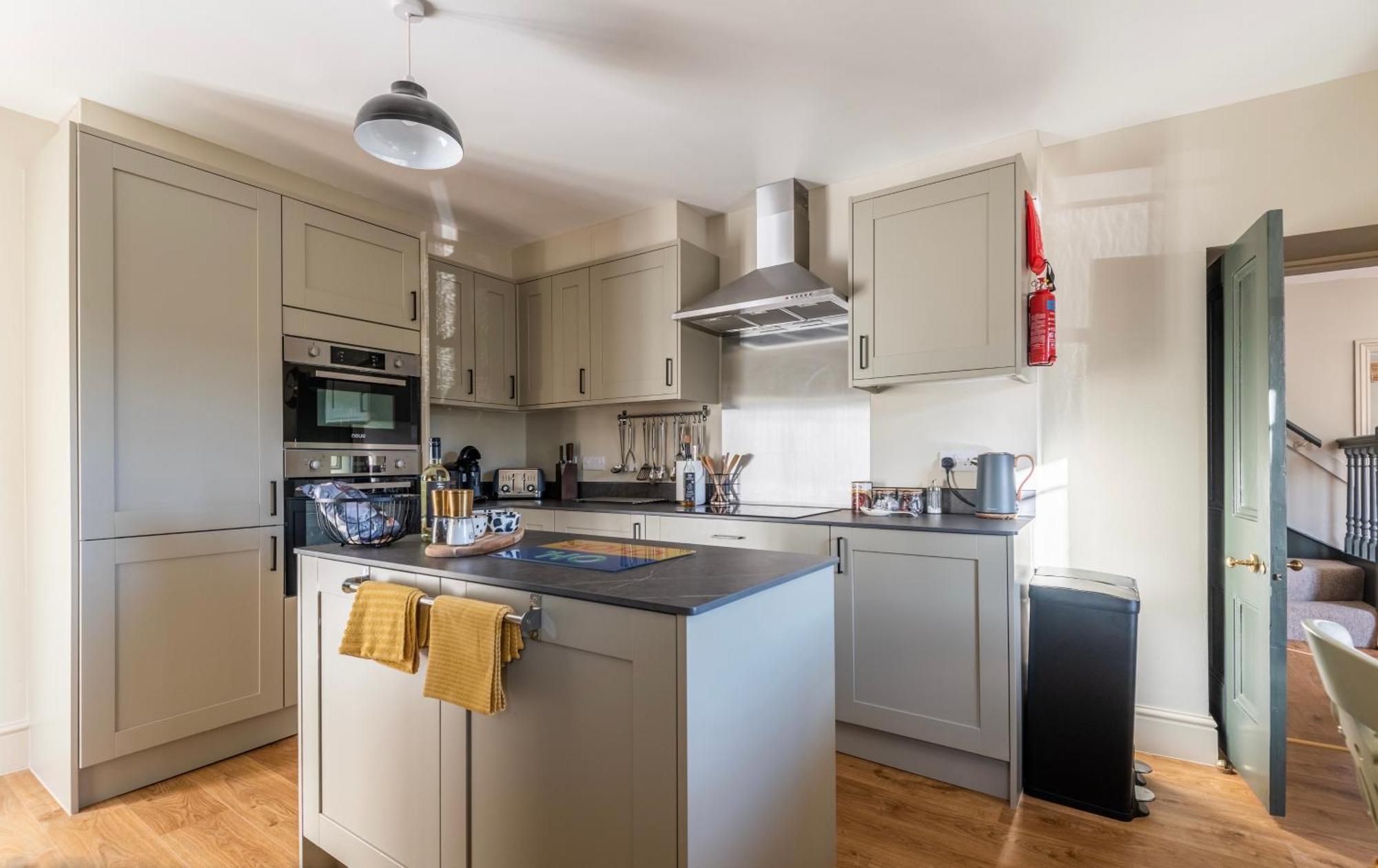 Holmleigh Cottage Tintern Extérieur photo