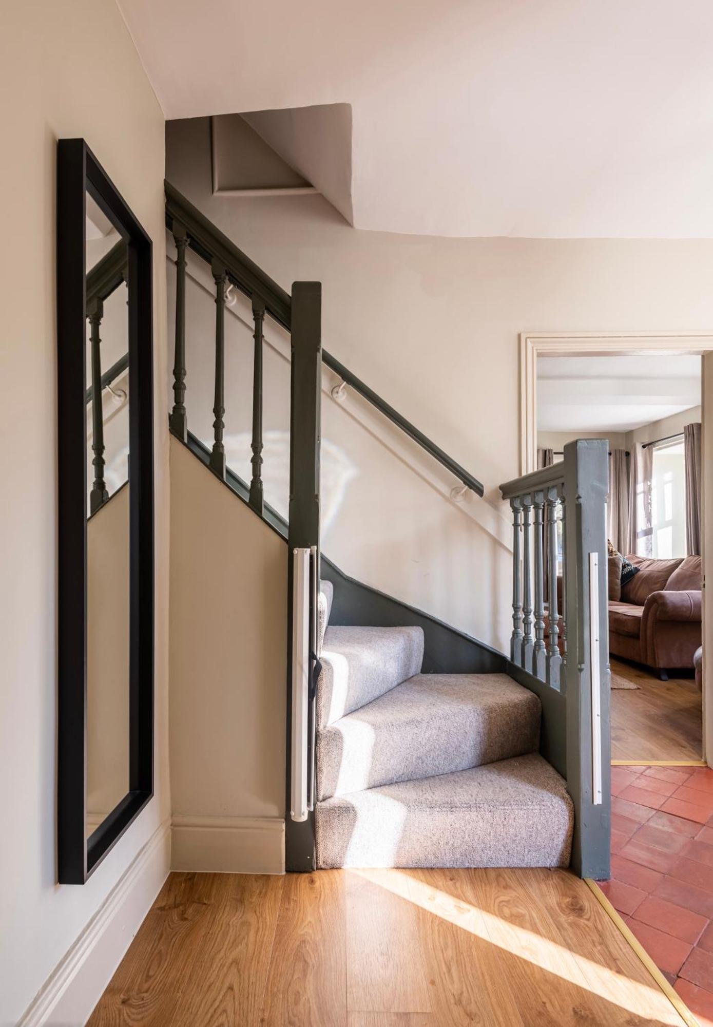 Holmleigh Cottage Tintern Extérieur photo