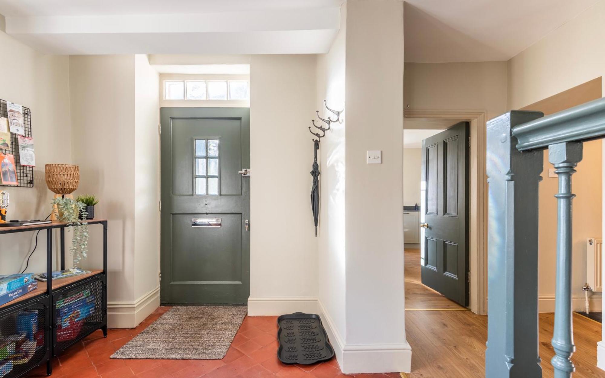 Holmleigh Cottage Tintern Extérieur photo