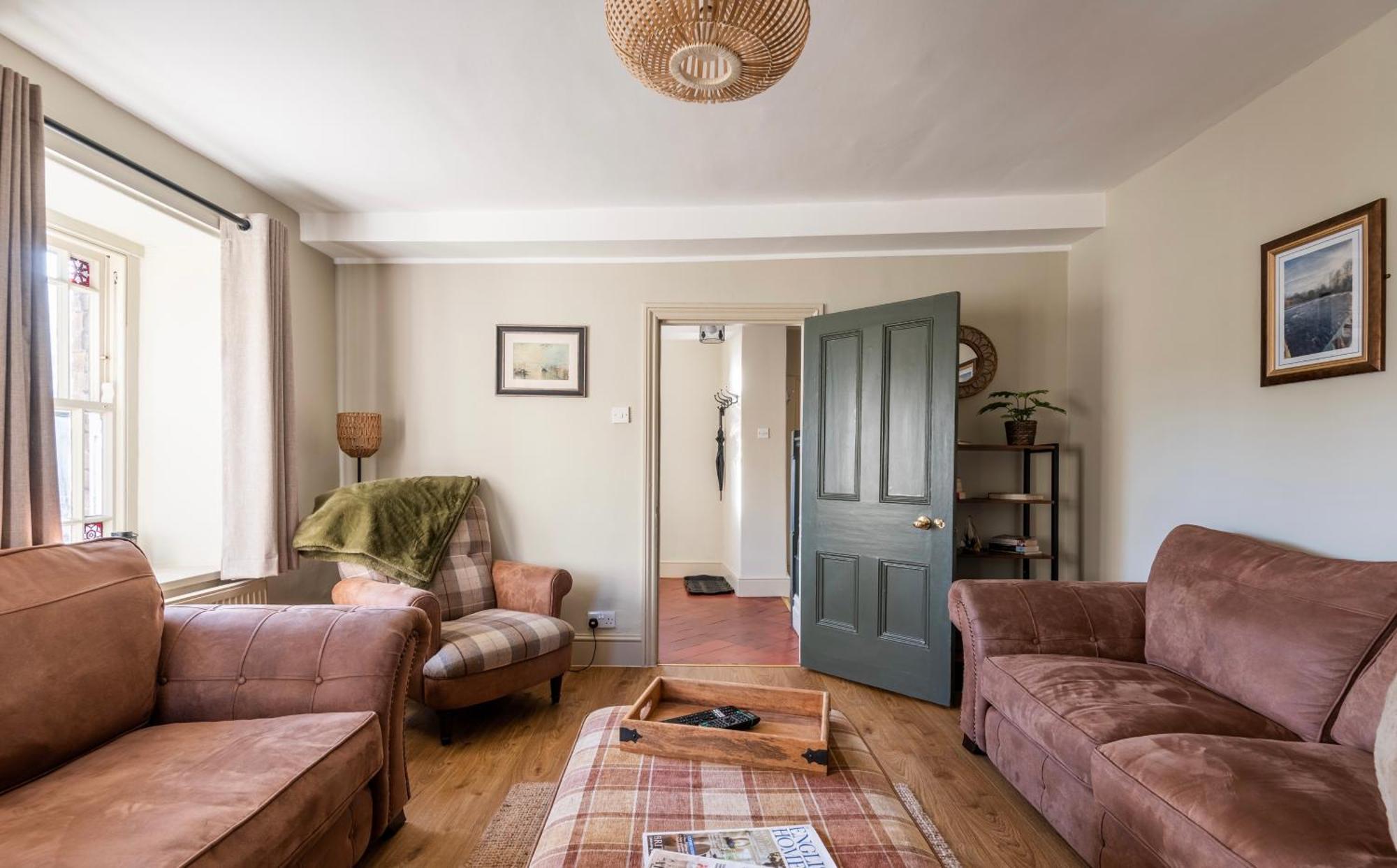 Holmleigh Cottage Tintern Extérieur photo