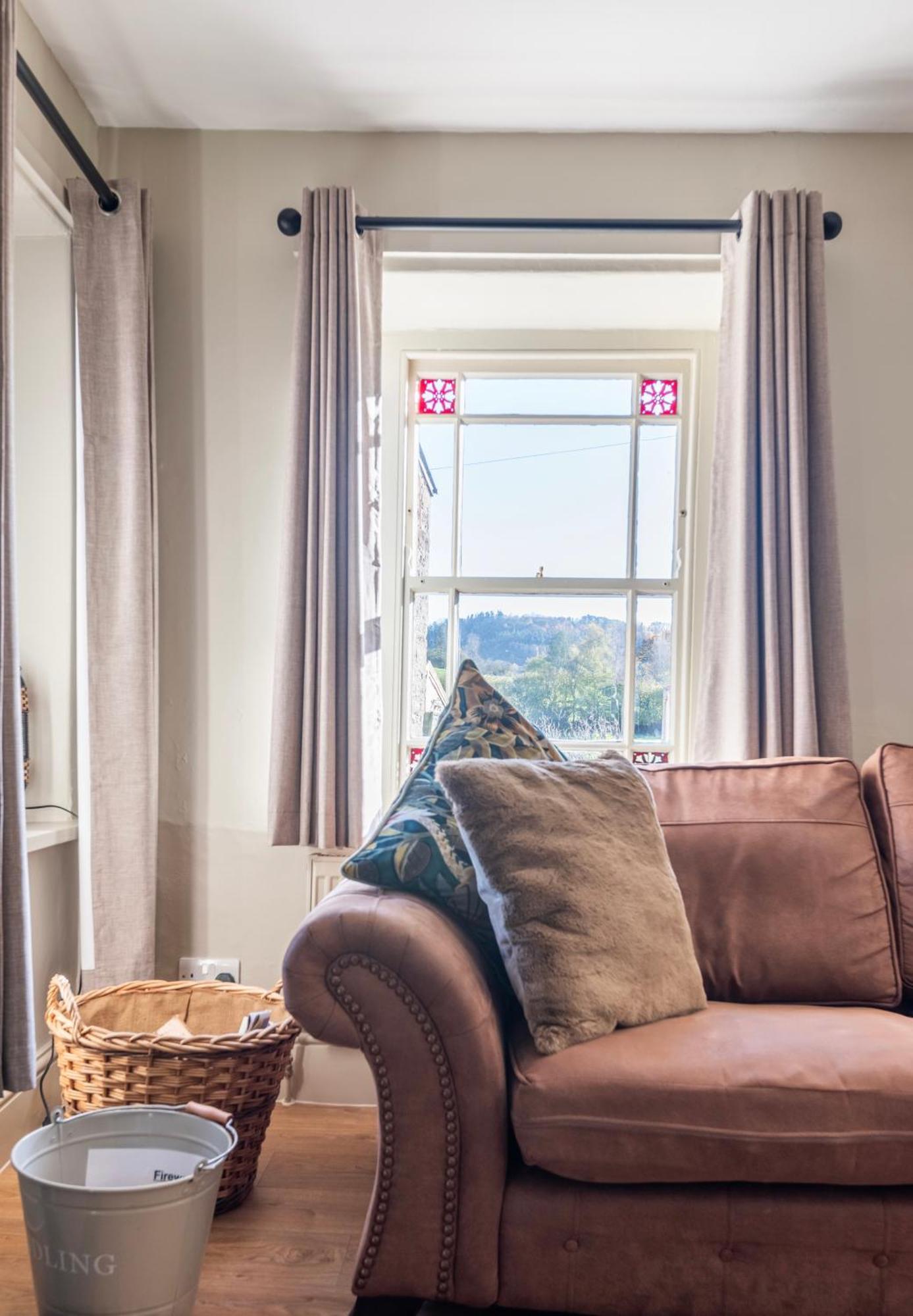 Holmleigh Cottage Tintern Extérieur photo