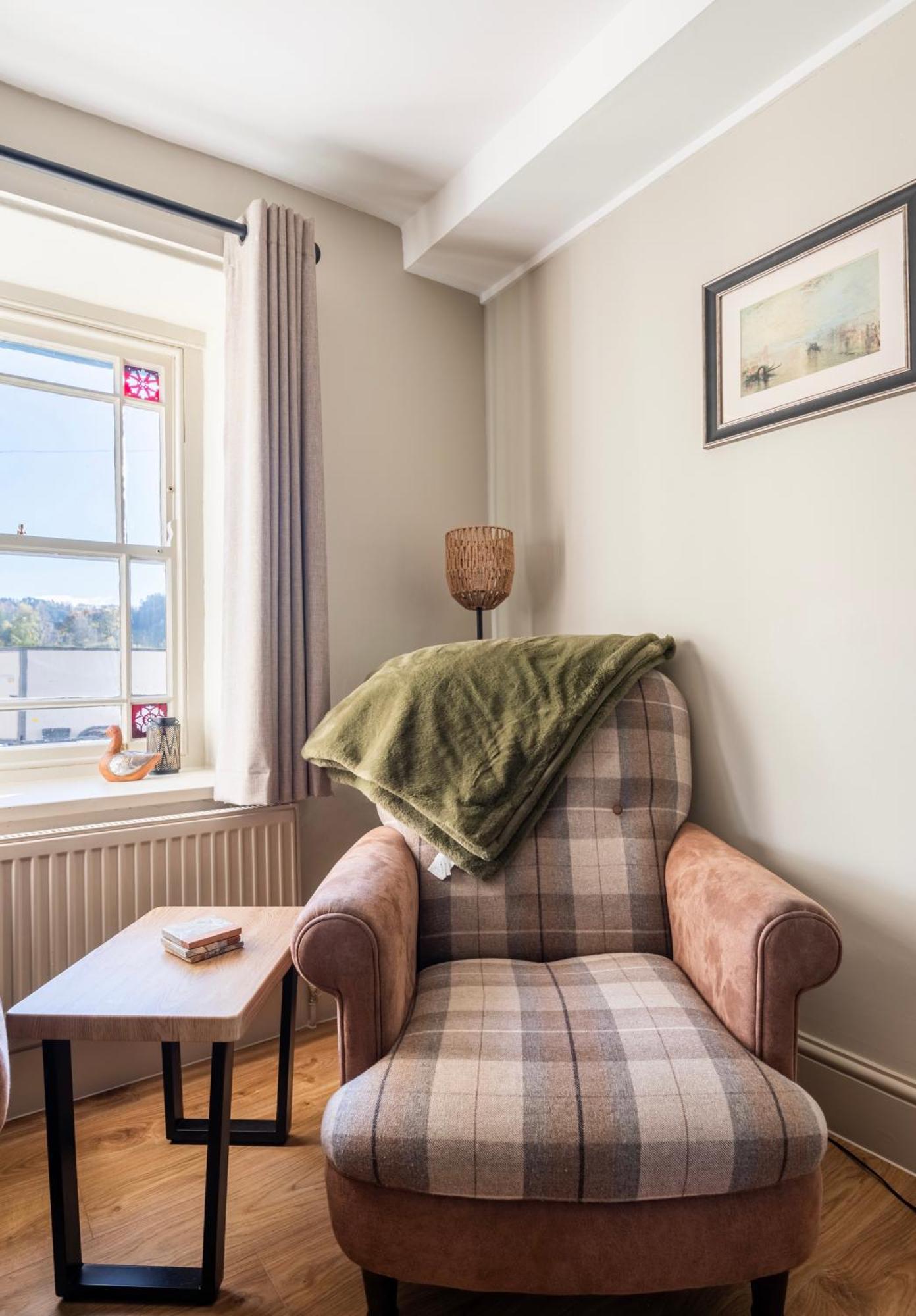 Holmleigh Cottage Tintern Extérieur photo