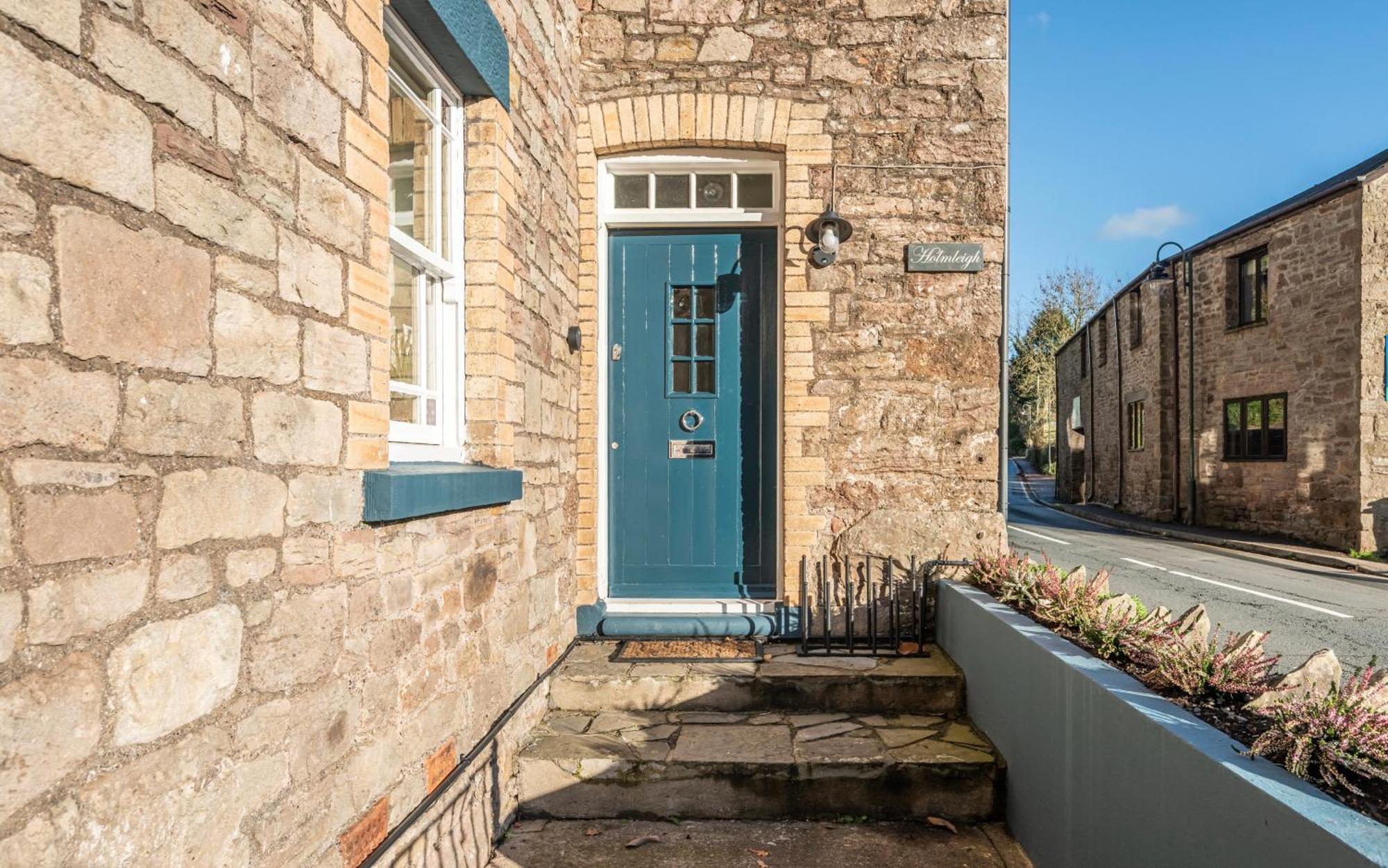 Holmleigh Cottage Tintern Extérieur photo